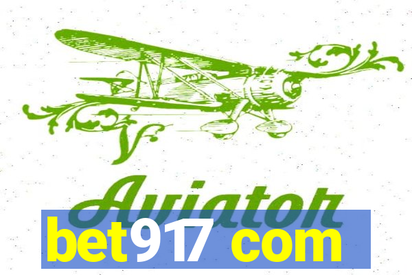 bet917 com